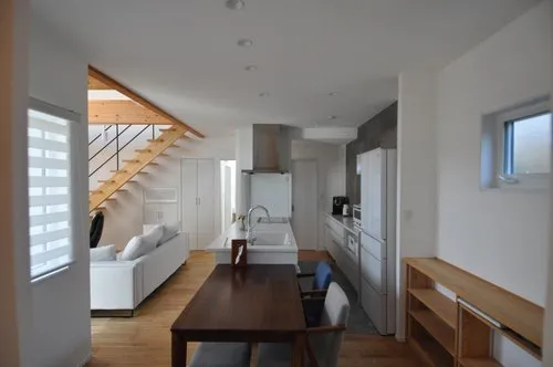 4LDK Property in Nagareyama, Chiba Prefecture (4)