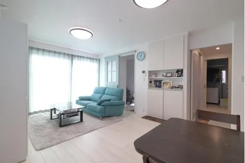 Chiba Prefecture Abiko City 4LDK Property (2)