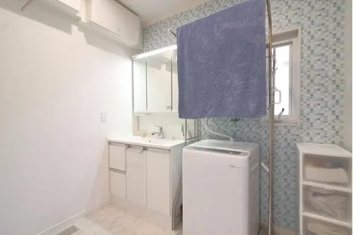 Chiba Prefecture Abiko City 4LDK Property (12)