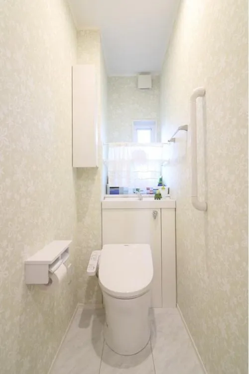 Chiba Prefecture Abiko City 4LDK Property (14)