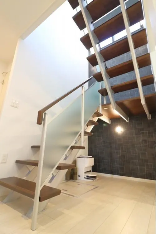 Chiba Prefecture Abiko City 4LDK Property (3)