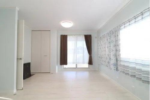 Chiba Prefecture Abiko City 4LDK Property (4)
