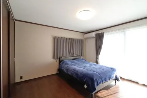 Chiba Prefecture Abiko City 4LDK Property (5)
