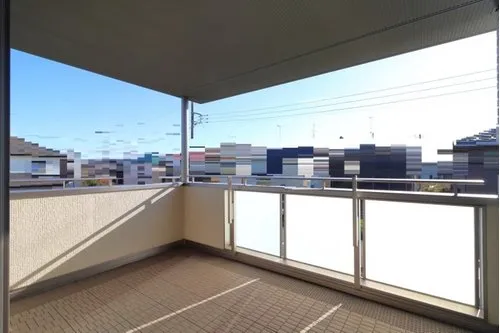 Chiba Prefecture Abiko City 4LDK Property (8)