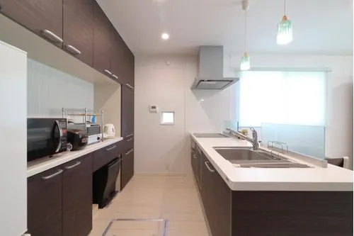 Chiba Prefecture Abiko City 4LDK Property (9)