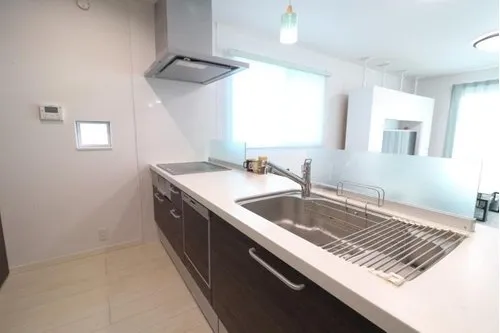 Chiba Prefecture Abiko City 4LDK Property (10)