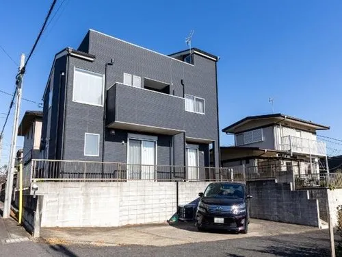4LDK Property Kashiwa City Chiba Prefecture (2)
