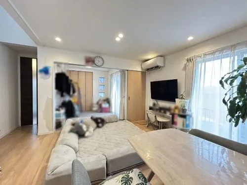 4LDK Property Kashiwa City Chiba Prefecture (11)