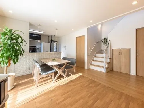 4LDK Property Kashiwa City Chiba Prefecture (12)