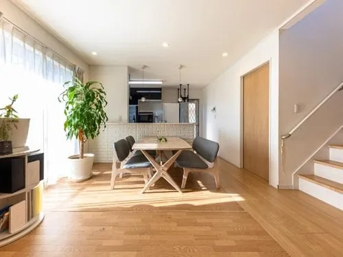 4LDK Property Kashiwa City Chiba Prefecture (13)