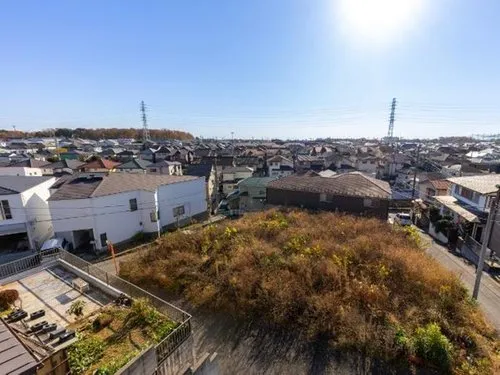 4LDK Property Kashiwa City Chiba Prefecture (18)