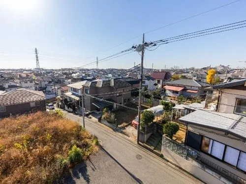 4LDK Property Kashiwa City Chiba Prefecture (19)