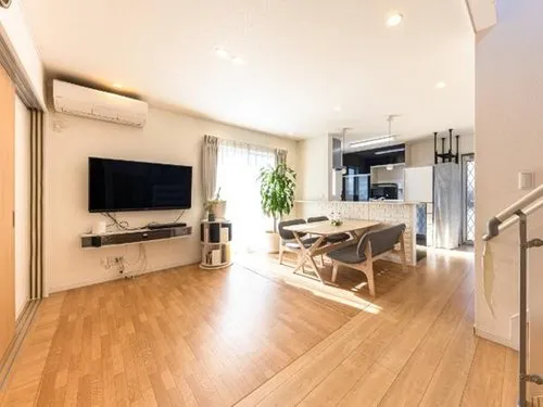 4LDK Property Kashiwa City Chiba Prefecture (9)