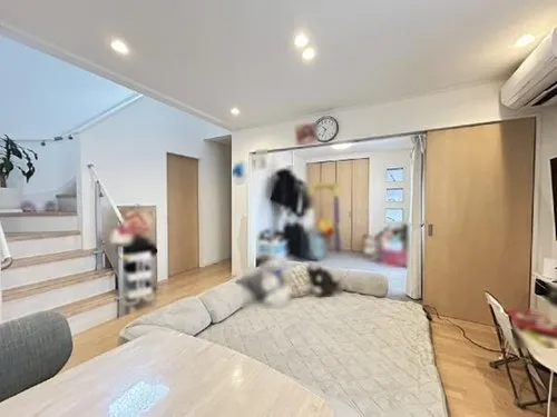 4LDK Property Kashiwa City Chiba Prefecture (10)