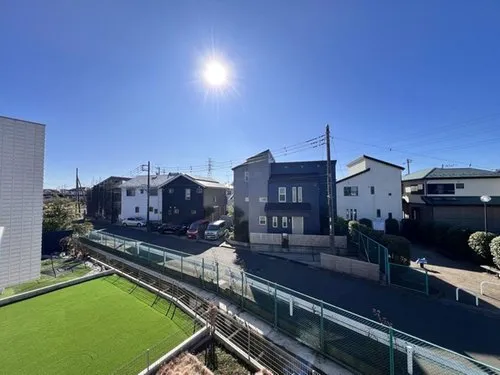 [4LDK+S Property] Funabashi City Chiba Prefecture (3)