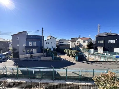 [4LDK+S Property] Funabashi City Chiba Prefecture (4)