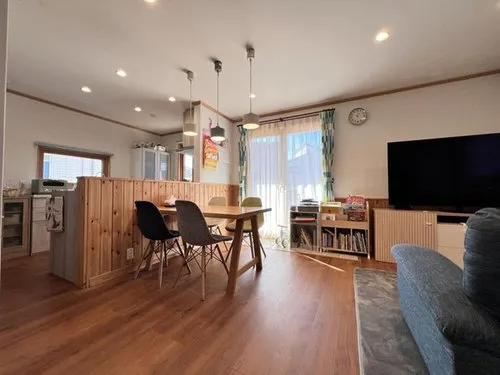 [4LDK+S Property] Funabashi City Chiba Prefecture (5)