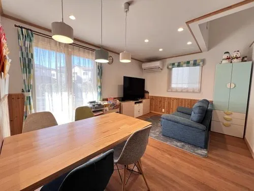 [4LDK+S Property] Funabashi City Chiba Prefecture (6)