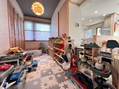 [4LDK+S Property] Funabashi City Chiba Prefecture (7)