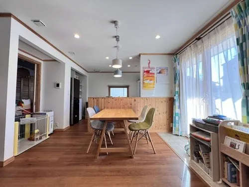 [4LDK+S Property] Funabashi City Chiba Prefecture (9)