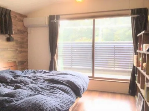 Chiba Prefecture Yotsukaido City 3 Bedroom Property (11)