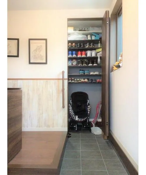 Chiba Prefecture Yotsukaido City 3 Bedroom Property (4)