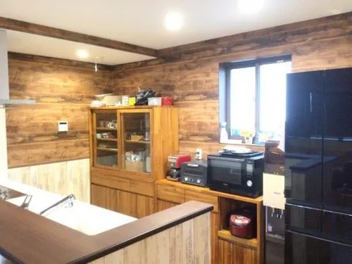 Chiba Prefecture Yotsukaido City 3 Bedroom Property (8)