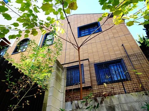 5LDK Setagaya-ku Tokyo (2)