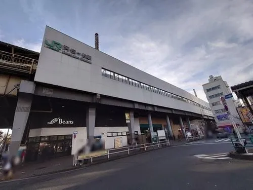 5LDK+S Property Suginami-ku Tokyo (11)