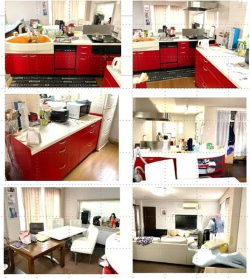 5LLDDKK Higashikurume City Tokyo (4)