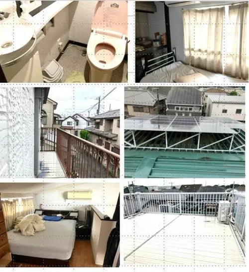 5LLDDKK Higashikurume City Tokyo (5)