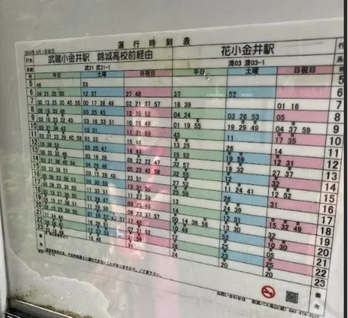 5LLDDKK Higashikurume City Tokyo (8)