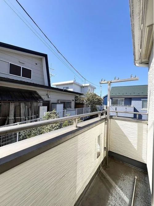 4LDK Property Machida Tokyo (2)