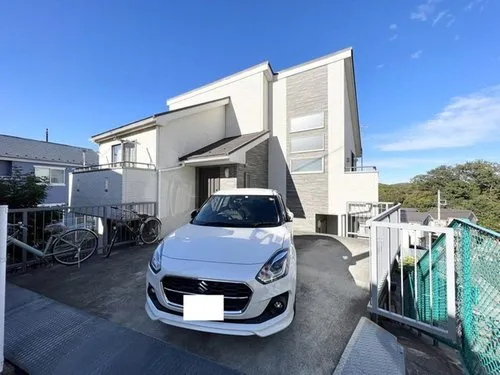 4LDK Property Machida Tokyo (3)