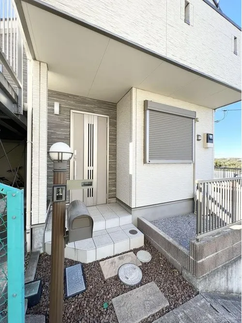 4LDK Property Machida Tokyo (4)