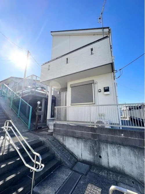 4LDK Property Machida Tokyo (5)