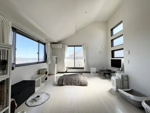 4LDK Property Machida Tokyo (7)