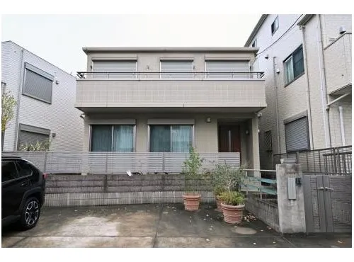 Tokyo Shinjuku-ku 2LDK+S Property (2)