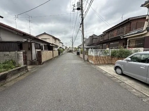 4LDK Property Musashimurayama City Tokyo (2)