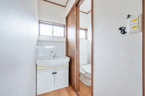 4LDK Property Musashimurayama City Tokyo (13)
