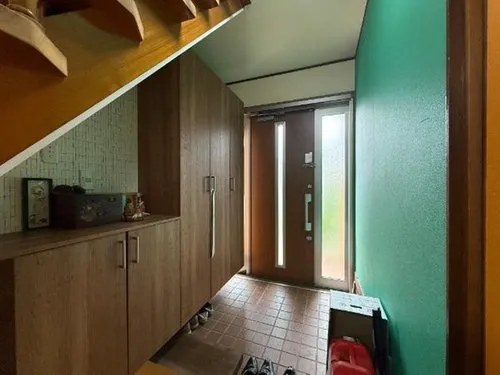 4LDK Property Musashimurayama City Tokyo (4)