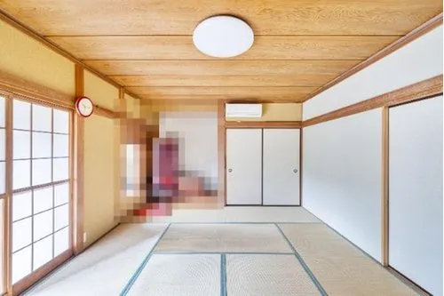 4LDK Property Musashimurayama City Tokyo (5)