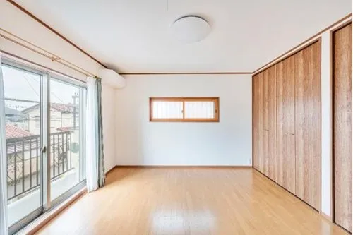 4LDK Property Musashimurayama City Tokyo (6)