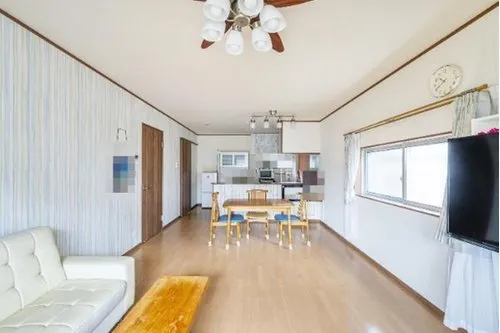 4LDK Property Musashimurayama City Tokyo (7)