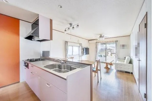 4LDK Property Musashimurayama City Tokyo (8)