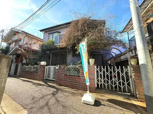 4LDK property Nerima-ku Tokyo (3)