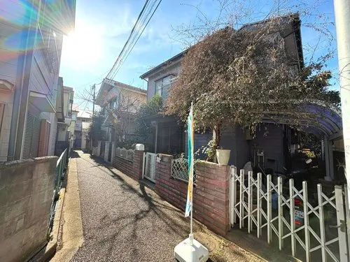 4LDK property Nerima-ku Tokyo (4)
