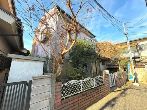 4LDK property Nerima-ku Tokyo (5)