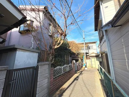4LDK property Nerima-ku Tokyo (6)