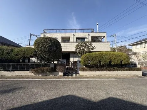 5LDK+S Property Tama City Tokyo (2)